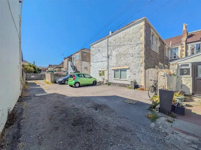 Walliscote Road, Weston-super-Mare, BS23, photo 1