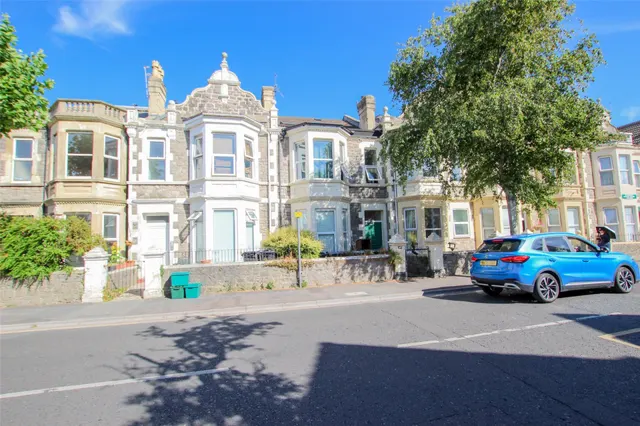 Walliscote Road, Weston-super-Mare, BS23, photo 3