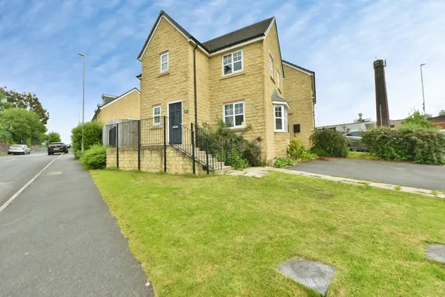 Tay Street, Burnley, Lancashire, BB11, photo 1