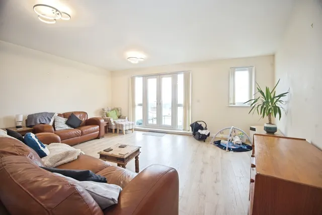 Jim Driscoll Way, Cardiff, CF11, photo 1