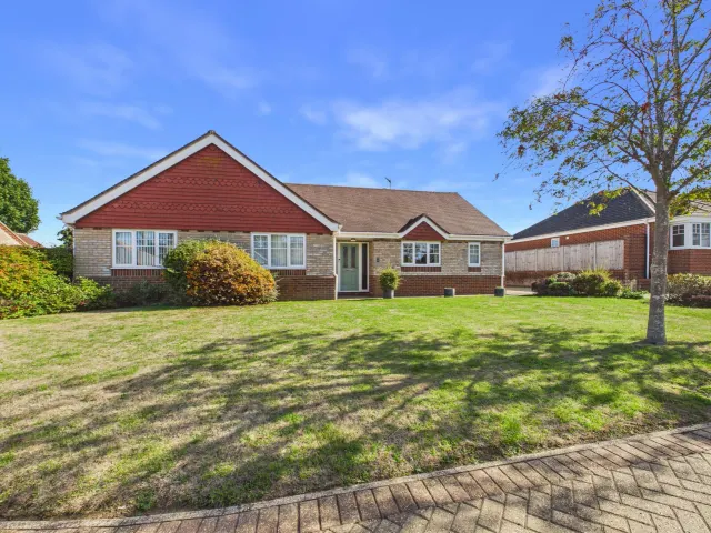 Richards Close, South Oulton Broad, photo 2