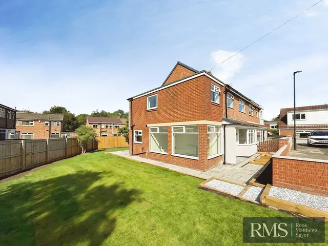 Newcastle Upon Tyne NE3 2BP, NE3, photo 1