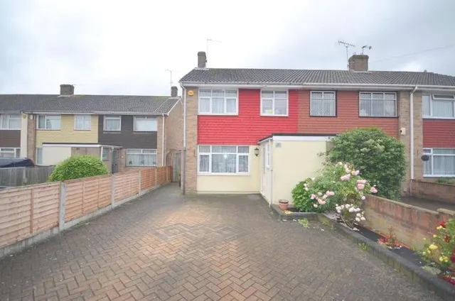 Baillie Close, Rainham, RM13, photo 1