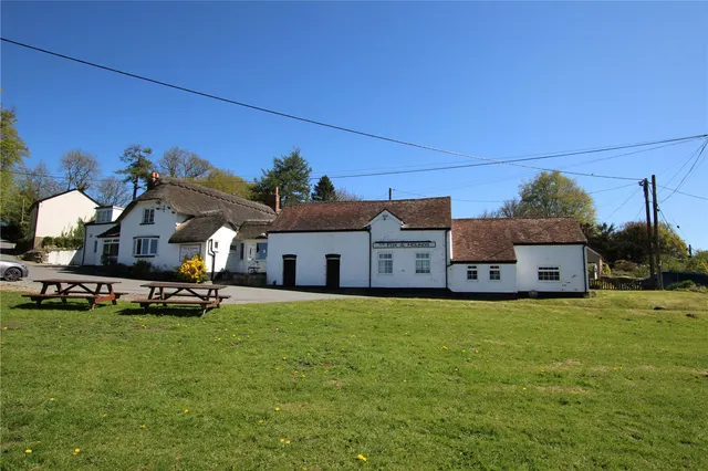 The Green, East Knoyle, Salisbury, SP3 6BN, photo 1