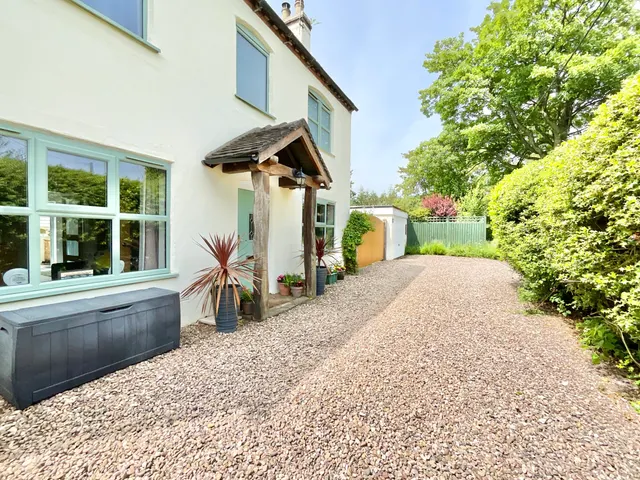 Chapel Lane, Hookgate, TF9, photo 1