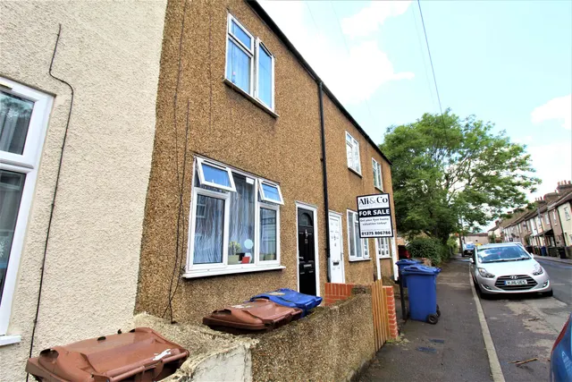 William Street, Grays, RM17, photo 3