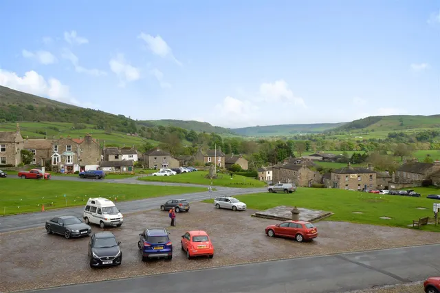 Overton House, Reeth, photo 2