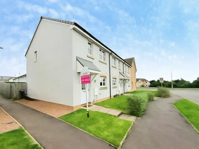 Dunnock Road, Dunfermline, KY11, photo 1