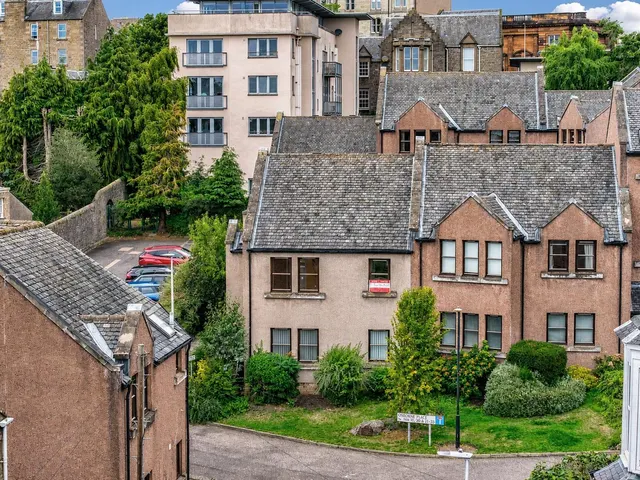 Osborne Place, Dundee, photo 2