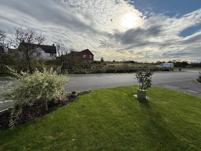 Photo 2 — The Park, Longridge, Lancashire, PR3 3DH