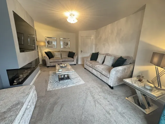 Photo 3 — The Park, Longridge, Lancashire, PR3 3DH