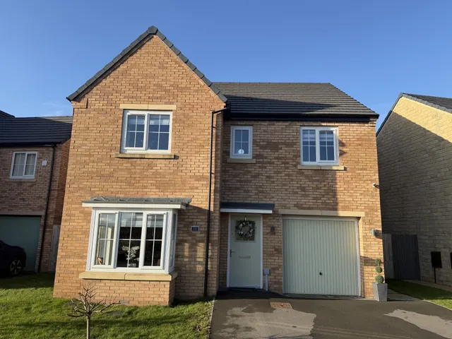 The Park, Longridge, Lancashire, PR3 3DH, photo 1