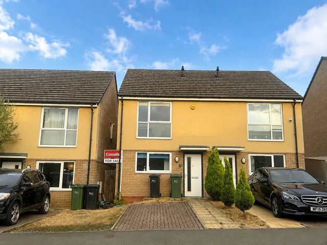 Goodrich Grove, Hereford, HR2, photo 1