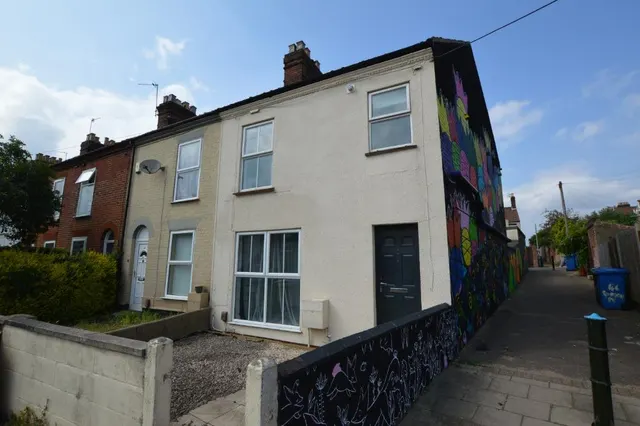 Marlborough Road, Norwich, NR3, photo 1