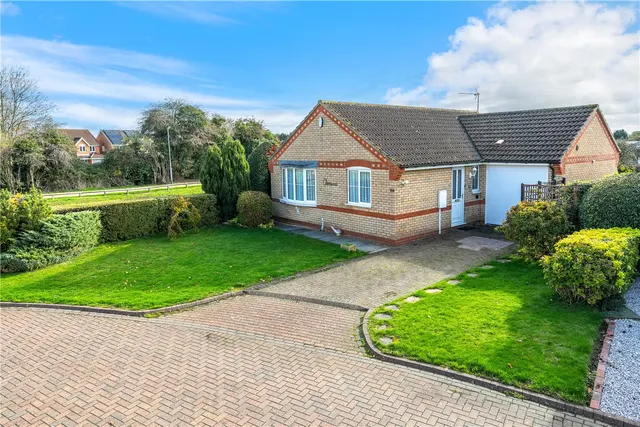 Priory Way, Sleaford, NG34, photo 1