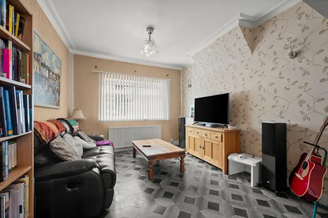 Photo 3 — Willis Street, Warrington, Warrington, WA1 3QE