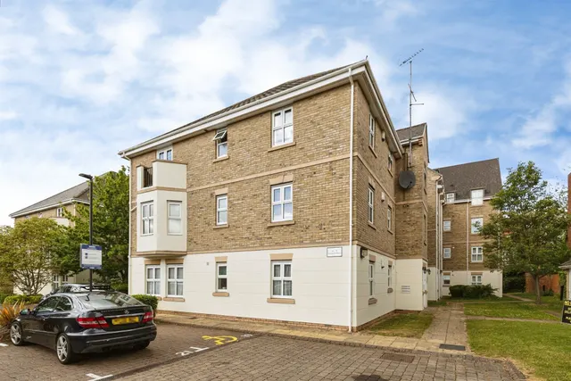 Billing Road, Northampton, photo 1