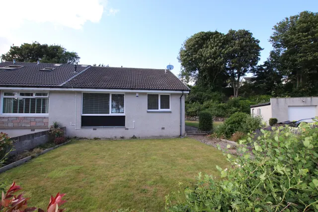 Woodland Way, Invergowrie, DD2 5DZ, photo 1