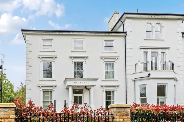 Oak Hill, Surbiton, KT6, photo 1