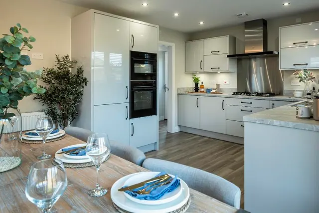 Photo 2 — Plot 20 Moreton, Locomotive Way, Bolton, BL6 5XF
