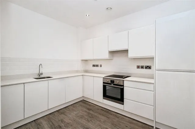 Lower Vickers Street, Manchester, M40, photo 3