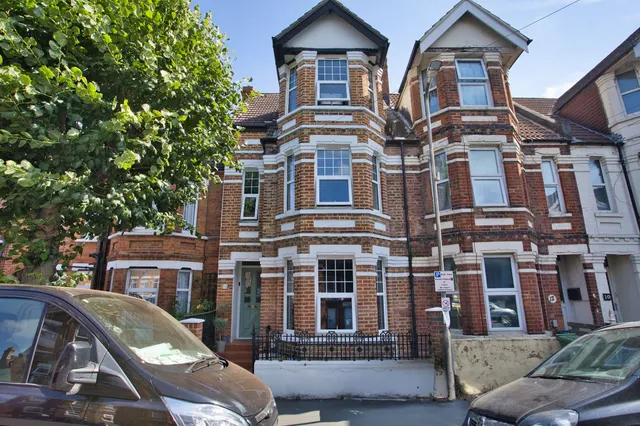 Bournemouth Road, Folkestone, CT19, photo 1