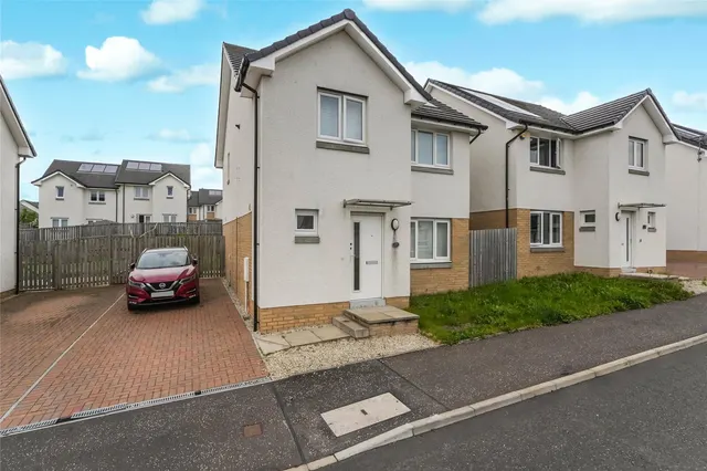 Stepford Road, Barlanark, Glasgow, G33, photo 1