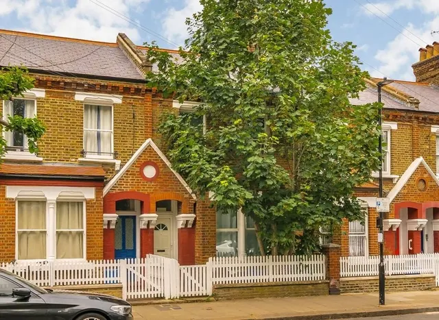 Ilbert Street, Queen's Park, W10, photo 1