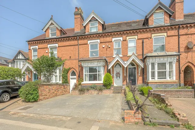 Lordswood Road, Birmingham, photo 1