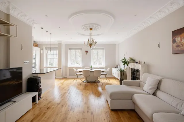 Westbourne Terrace, London, W2, photo 1