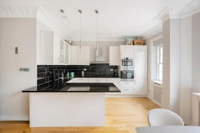 Westbourne Terrace, London, W2, photo 3