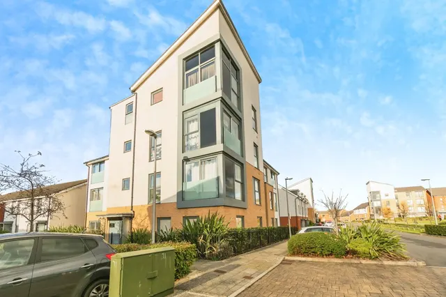 Puffin Way, Reading, photo 1