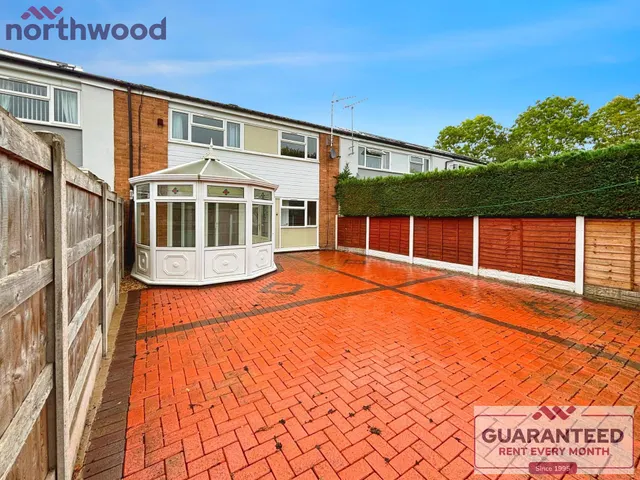 Dinas, Acrefair, LL14, photo 1