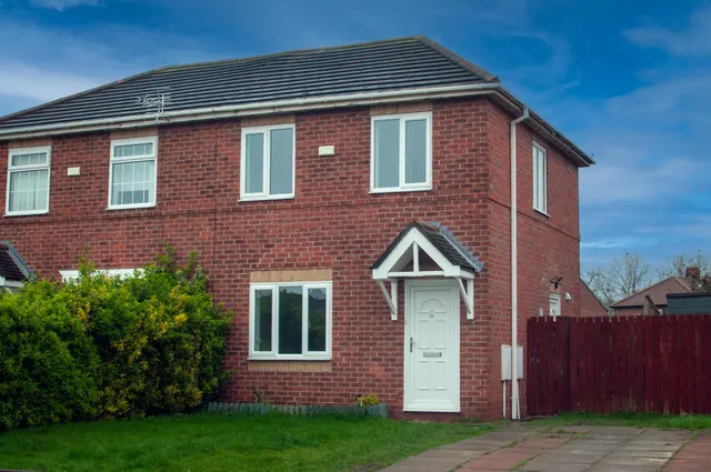 Primrose Ave, South Shields, NE34, photo 1