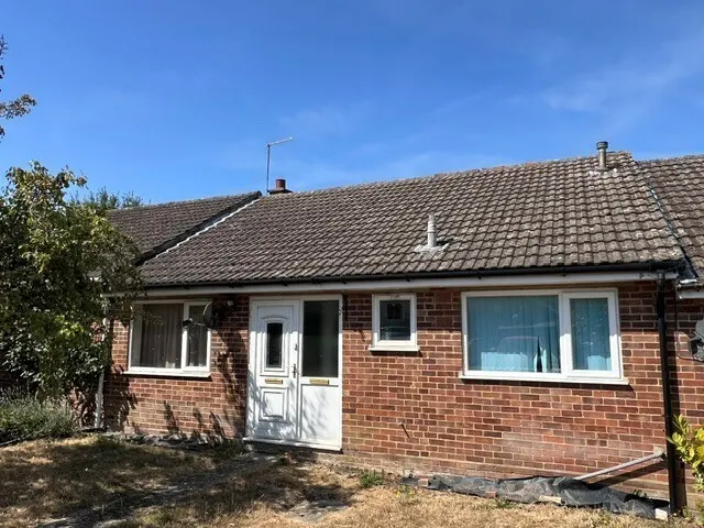 Broadfields Close, Gislingham, EYE, photo 1
