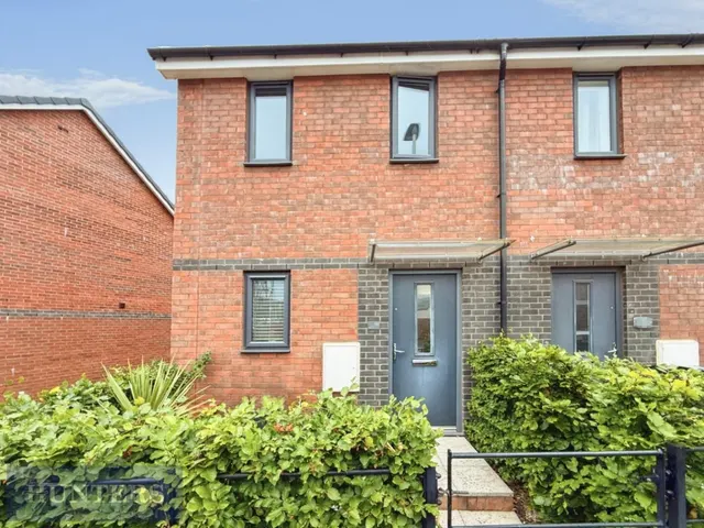 Hutchings Drive, Tithebarn, EX1, photo 1