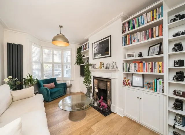 Photo 3 — Hardy Road, Wimbledon, SW19