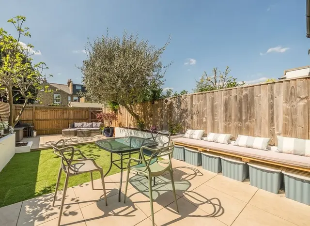 Photo 2 — Hardy Road, Wimbledon, SW19