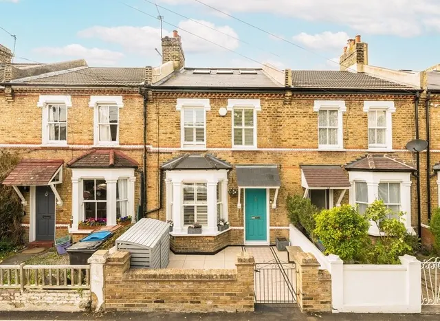 Hardy Road, Wimbledon, SW19, photo 1