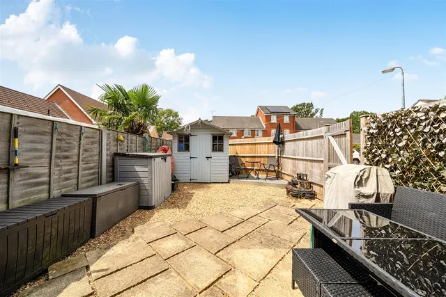 Photo 2 — Thyme Avenue, Whiteley