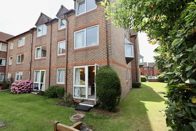 Homechime House, Wells, photo 1