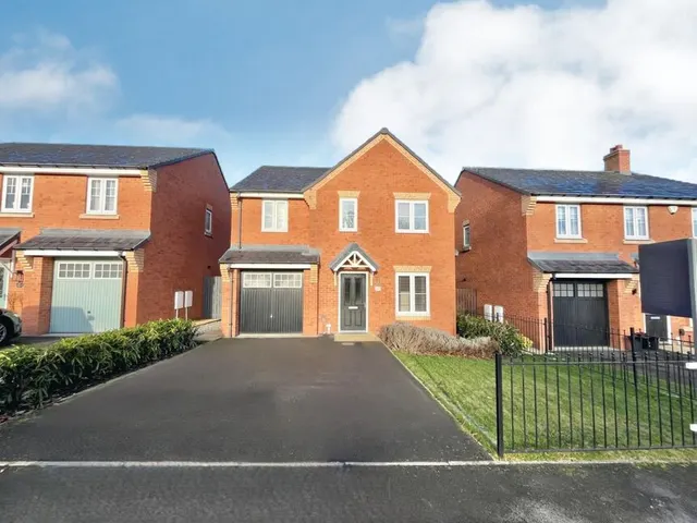 Nightingale Road, Guisborough, TS14, photo 1