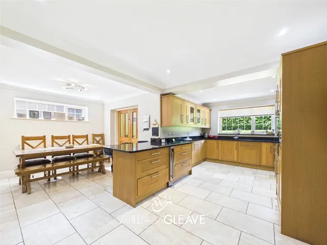 Photo 3 — Bryn Yr Ysgol, Ffordd Y Llan, Treuddyn, Mold, CH7 4NX