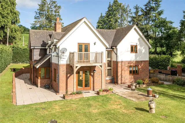 Colebatch, Bishops Castle, Shropshire, SY9 5JY, photo 1