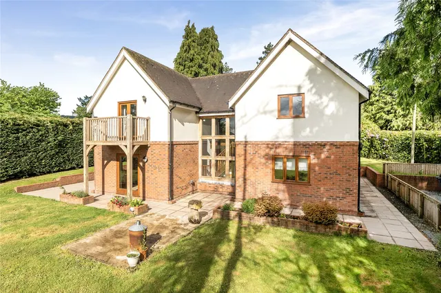 Photo 2 — Colebatch, Bishops Castle, Shropshire, SY9 5JY