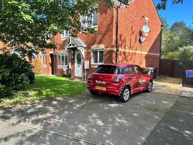 Winchester Drive, Muxton, TF2, photo 1