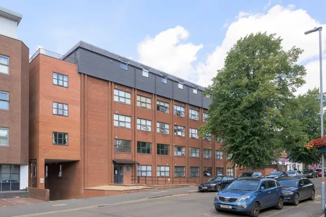Station Road, Kettering, NN15, photo 1