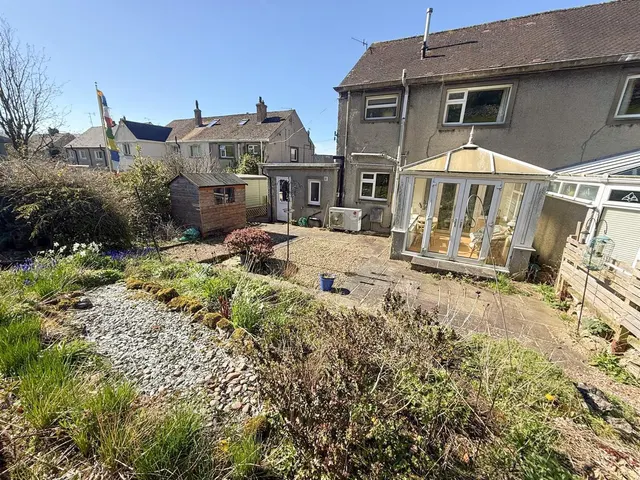 Photo 2 — Hardy Meadows, Grassington, Skipton, BD23 5LR
