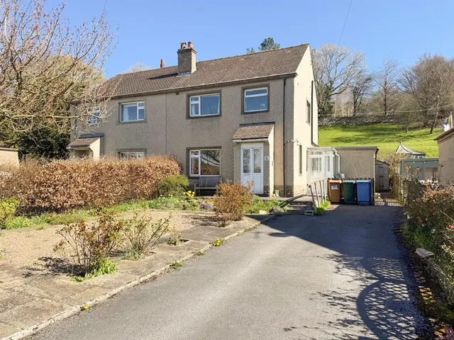 Hardy Meadows, Grassington, Skipton, BD23 5LR, photo 1