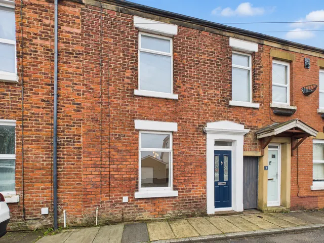Humber Street, Longridge, PR3, photo 1
